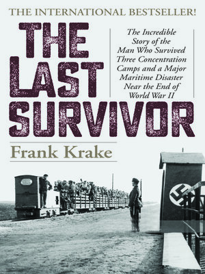 cover image of The Last Survivor